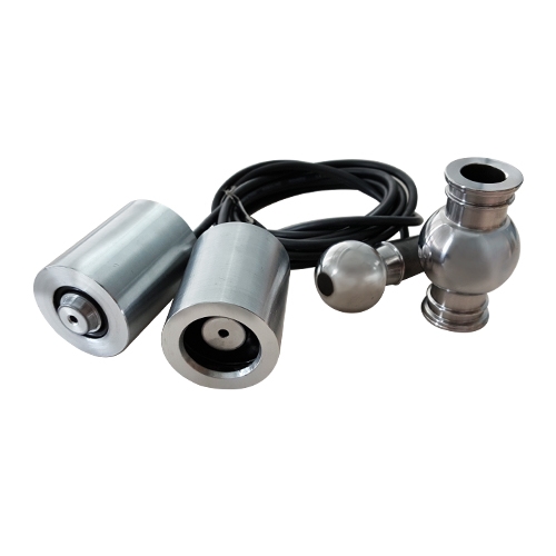 Pure iron electromagnet for robot hand [ pure iron electromagnet / circular electromagnet / protrusion-processing electromagnet / ultra-strong electromagnet / special production of electromagnet]1 이미지