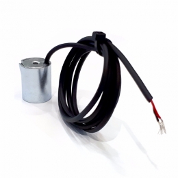 상단케이블전자석 [상단케이블/강력전자석/전자석특수제작/강력형상단케이블전자석/전자자석/자석]