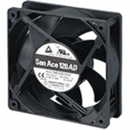 San Ace 120AD ACDC 쿨링팬 냉각팬