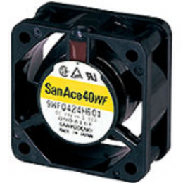 산요덴키 San Ace 40WF 방열 쿨링팬 냉각팬
