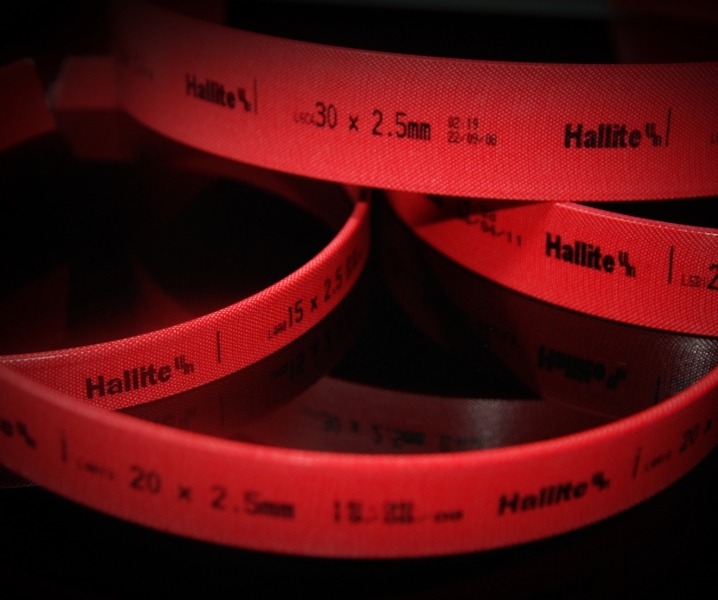 Hallite Guide Rings 웨어링,WEAR RING, 할라이트베어링, HALLITE WEAR RING | HALLITE, 공구 · 부품 · 소재 · MRO ...