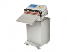 VSA-450ES 경사조절형 노즐식 진공포장기