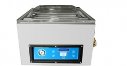 VSC-400 단식챔버식 진공포장기