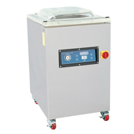 VSC-500 단식챔버식 진공포장기