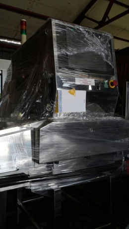 X-ray detector