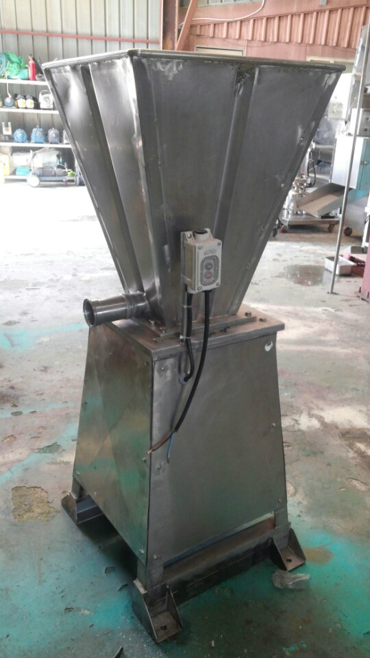 저점도반죽기 5hp 제품 이미지