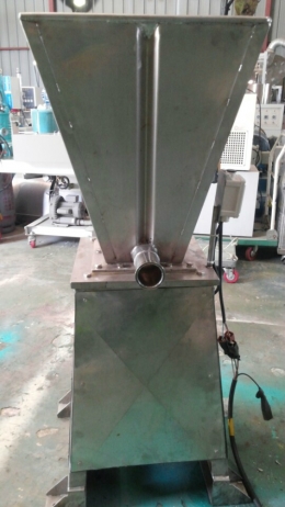 저점도반죽기 5hp 제품 이미지 3