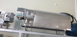 Rotary Pump (7,5HP)