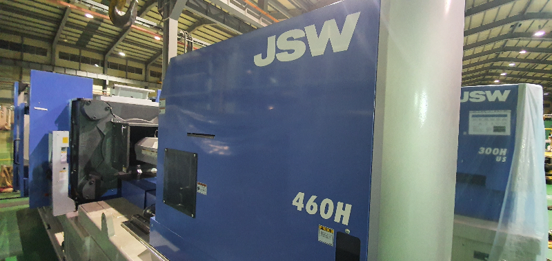 JSW[350톤]전동사출기, 중고사출기 | [중고] JSW, 플라스틱 · 금형 · 금속 - 사출성형기 - 전동식 사출성형기 ...