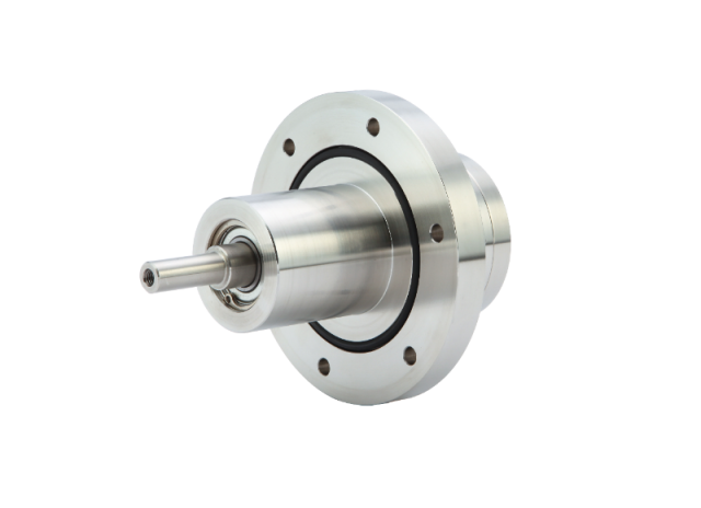 메카니칼씰, 로타리 피드스루