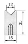 Tools/V-DIE
