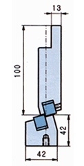 Tools/Z-bending Set