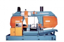 Medium and Large Saw Machine / Cutter KHA-1060