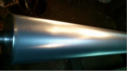 Roller / Roller / Cylindrical Roller / Anilox Roller / Corrosion Roller / Cylindrical Roller (sculpt