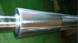 Roller / Roller / Cylindrical Roller / Anilox Roller / Corrosion Roller / Cylindrical Roller (sculpt