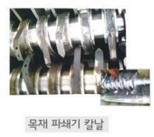 기타파쇄기