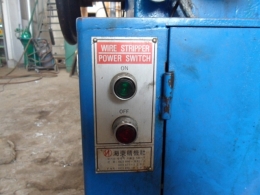 WIRE STRIPPER / 와이어스트리퍼 , 전선탈피기 제품 이미지 5
