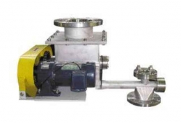 정량공급장치(METERING FEEDER )