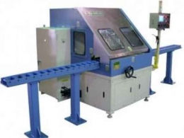 Order Made M/C