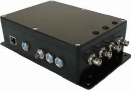 Techimp 테스트리더 성능양호