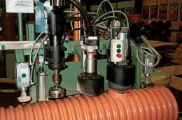 고압송풍기 ROBUST(LEISTER) 제품 이미지 4