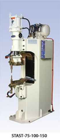 용접기 / 스포트용접기 / 저항용접기