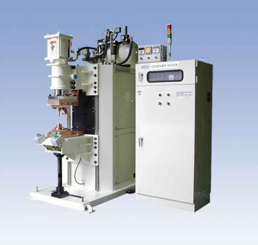 용접기 / 스포트용접기 / 저항용접기