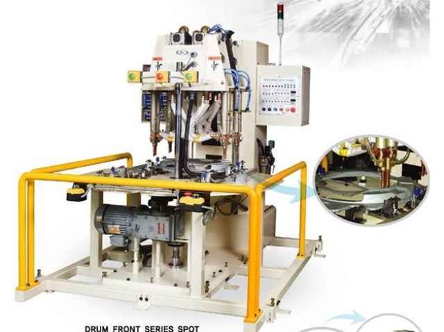 스폿용접기 스포트용접기 MULTI SPOT WELDER EXCLUSIVE USE