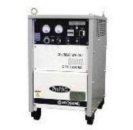 효성 co2 용접기 600A