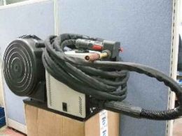 공냉식 미그용접기 MIG PUSH-PULL TORCH