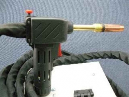 MIG PUSH-PULL TORCH(공냉방식)