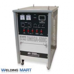 인버트CO2용접기 500A (신품) AS/12개월