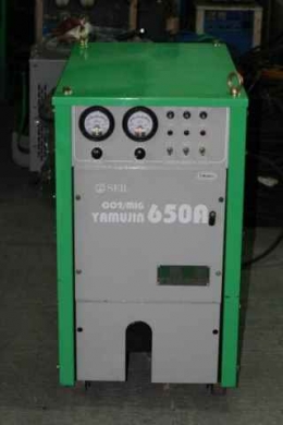 CO2 용접기 650A 220V/380V 선택가능