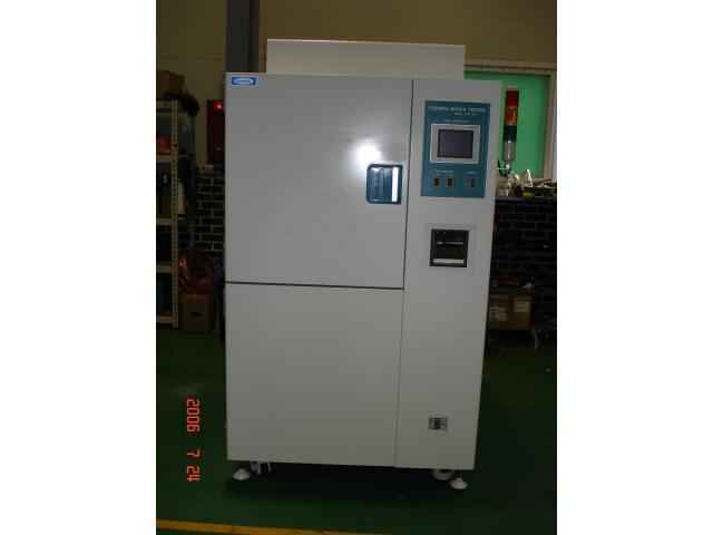 Thermal shock tester 제품 이미지