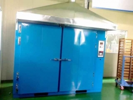 건조기,항온항습기,염수분무시험기,열풍건조기,흥진기계 제품 이미지 2