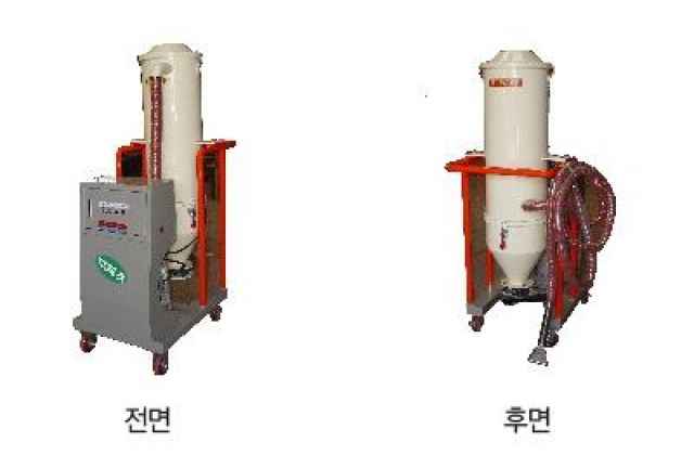 후락스회수기