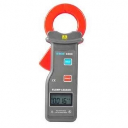 고정밀도 누설전류측정기ETCR6500