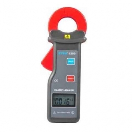 고정밀도 누설전류측정기ETCR-6300