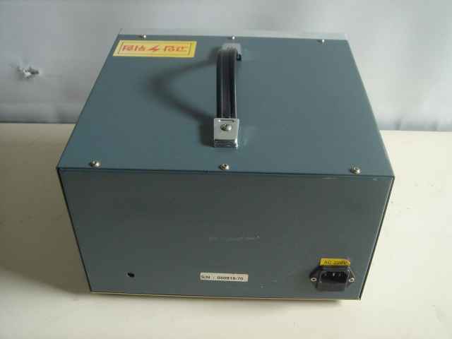내전압 시험기 (Pointech PTI-5010) 5 kV | [중고] 자동화 · 로봇 · 계측 · 시험 - 제어 · 계측 ...