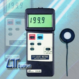 UV (자외선) 측정기 UVA-365
