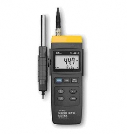 소음 측정기 SL-4013