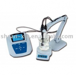 Fluoride concentration meter MP519
