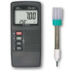 pH Meter PH-221