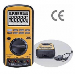 22000 Counts Multimeter VA30s