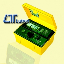 Milliohm meter MO-2001