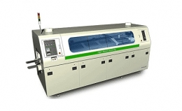 솔더링머신/PSA/질소발생기/웨이브솔더링 HS04-3000