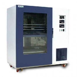 MULTI-STACK SHAKING INCUBATOR