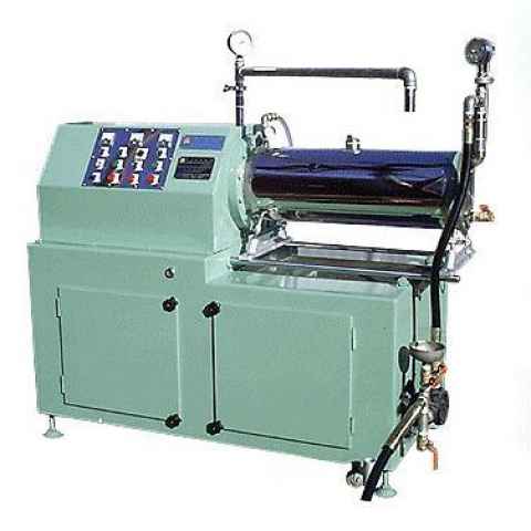 디스크밀(DISK MILL)