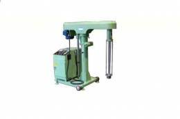 5HP-Turbo Mixer 터보믹서