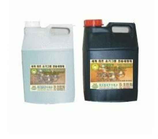 가정용 유기세정제 셋트